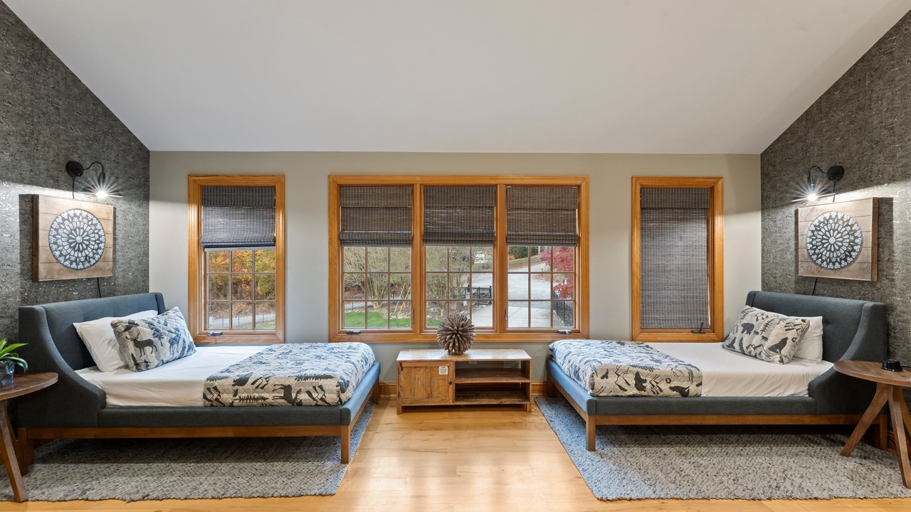 Photo of Bedroom in Mooresville