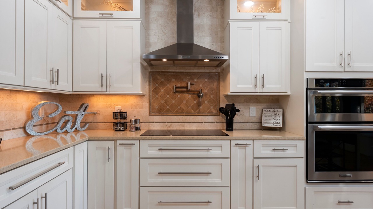 Photo of Kitchen in Mooresville