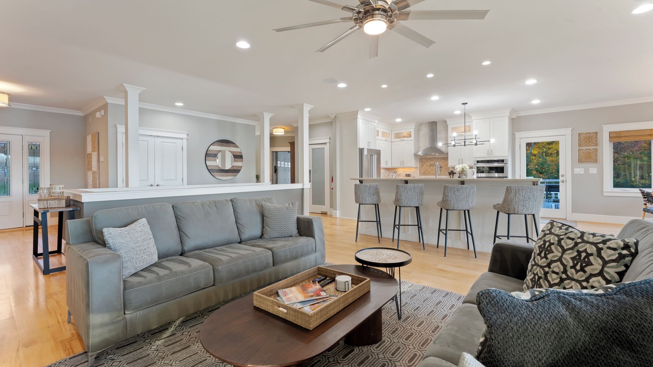 Photo of Livingroom in Mooresville