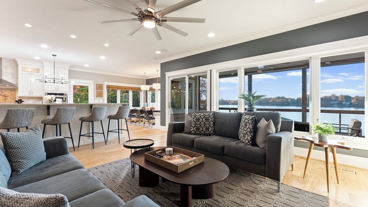 Photo of Livingroom in Mooresville