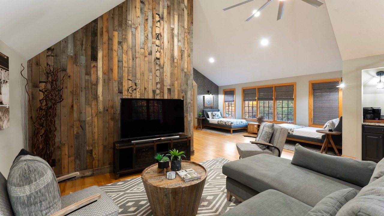Photo of Bedroom in Mooresville