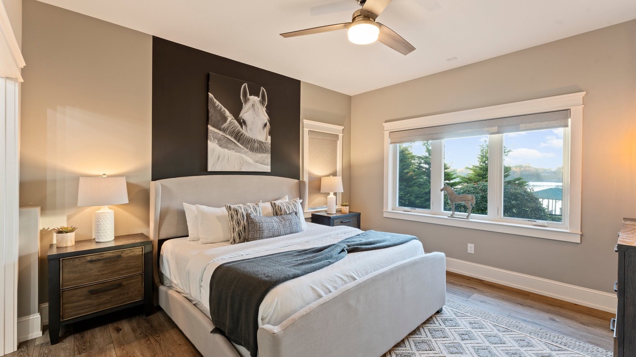 Photo of Bedroom in Mooresville