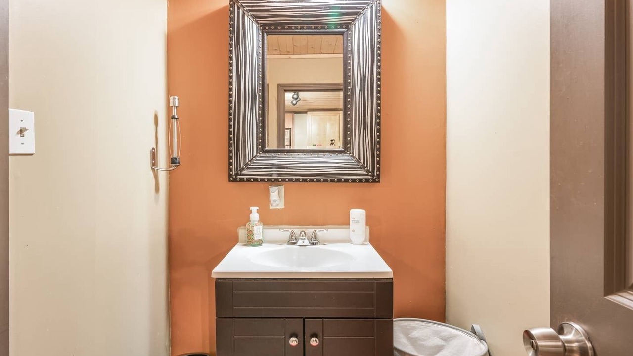 Photo of Bathroom in Lithia Springs