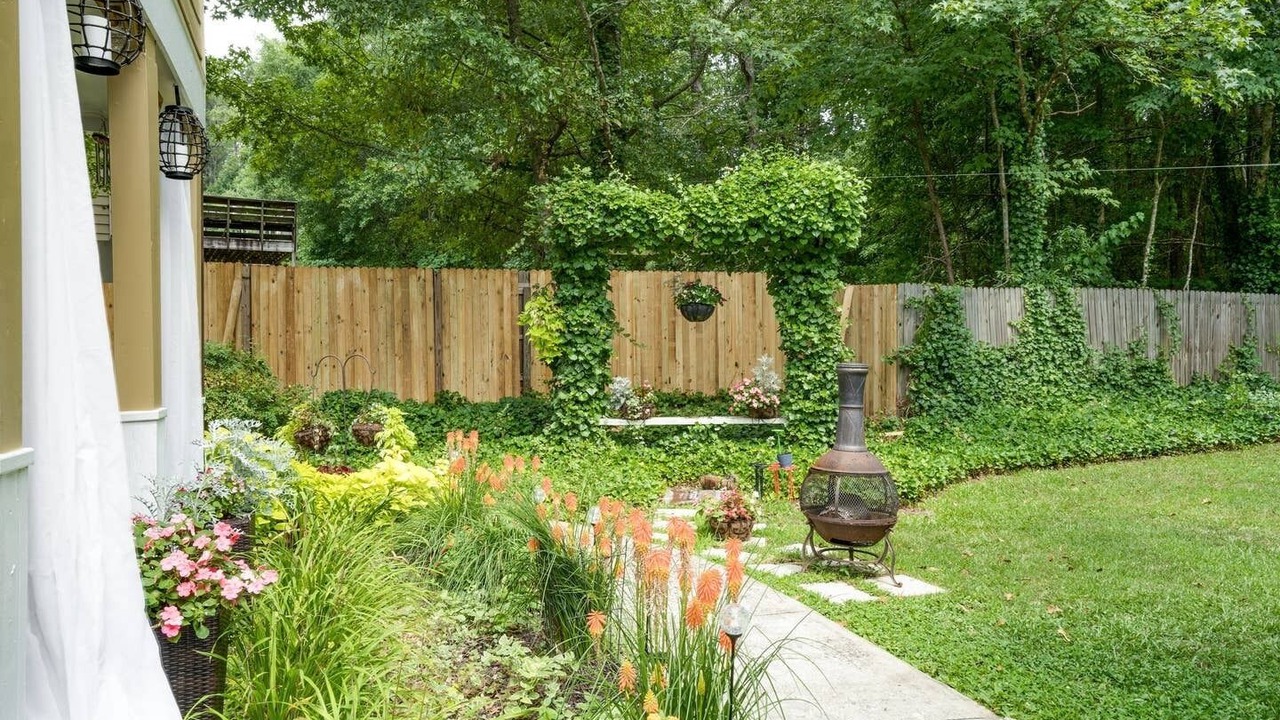 Photo of Outdoor in Lithia Springs