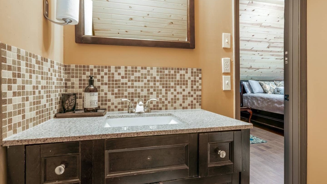 Photo of Bathroom in Lithia Springs