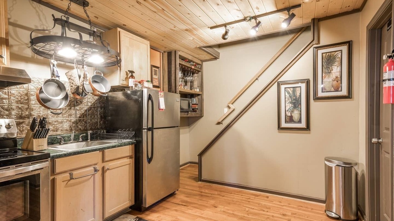 Photo of Kitchen in Lithia Springs