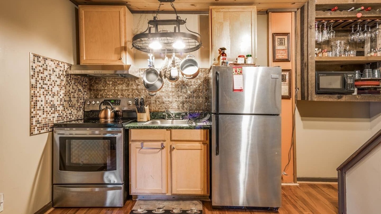Photo of Kitchen in Lithia Springs