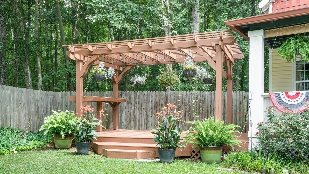 Photo of Outdoor in Lithia Springs