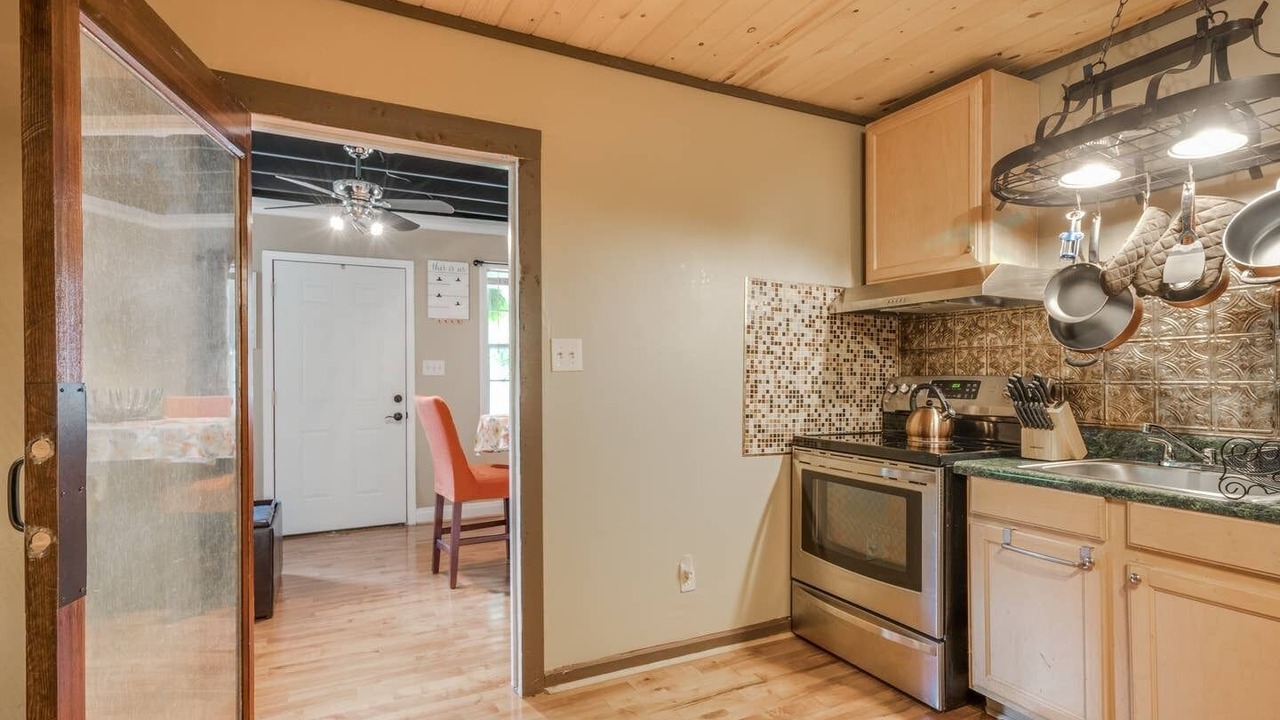 Photo of Kitchen in Lithia Springs