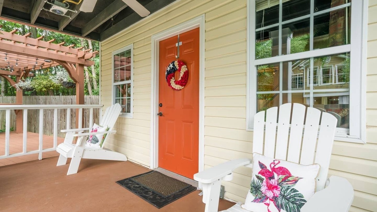 Photo of Outdoor in Lithia Springs