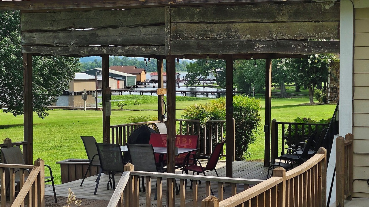 Photo of Outdoor in Scottsboro