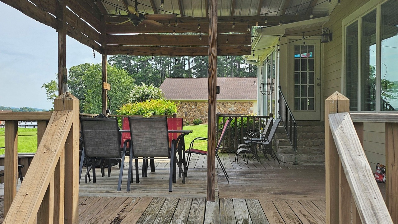 Photo of Outdoor in Scottsboro