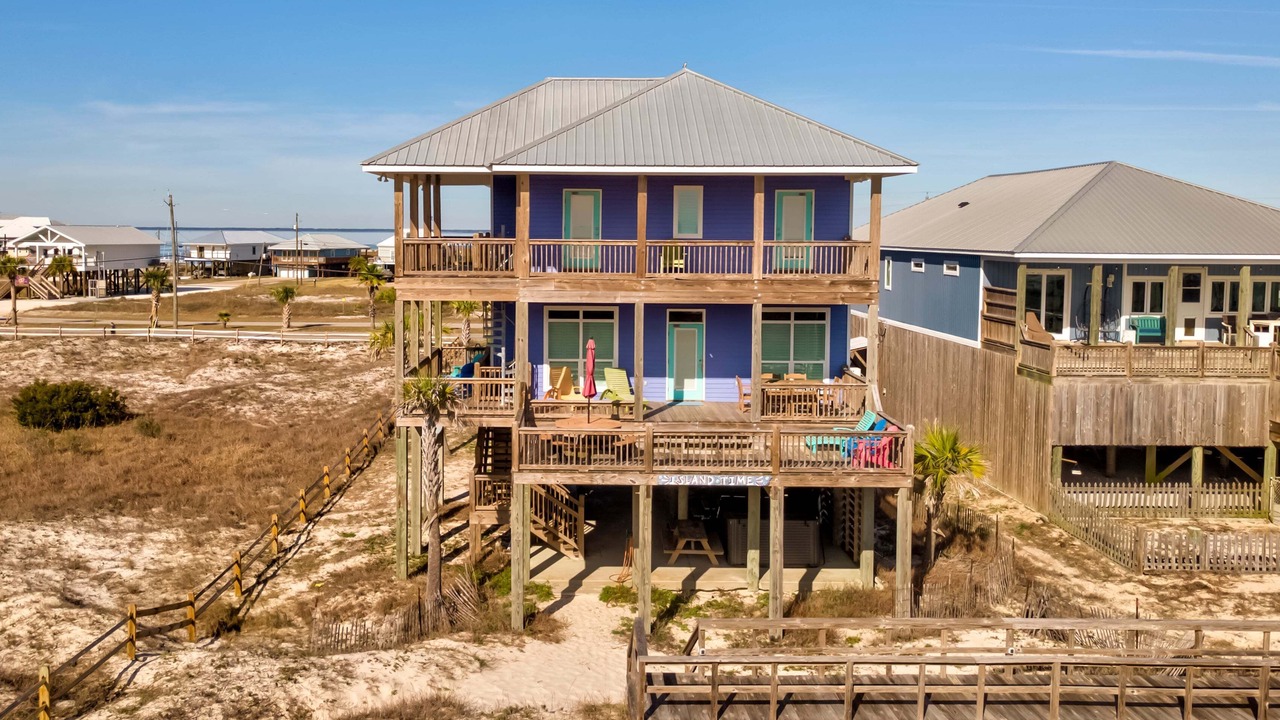 Photo of Outdoor in Dauphin Island