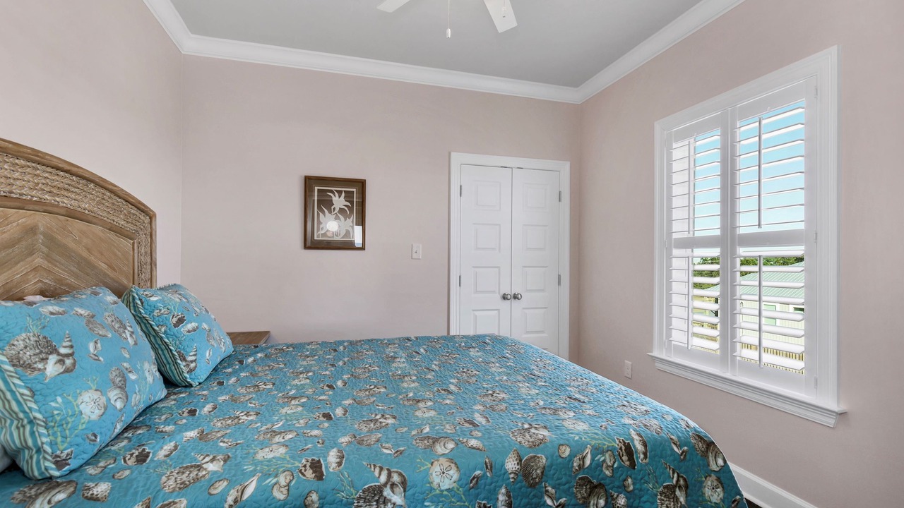 Photo of Bedroom in Dauphin Island