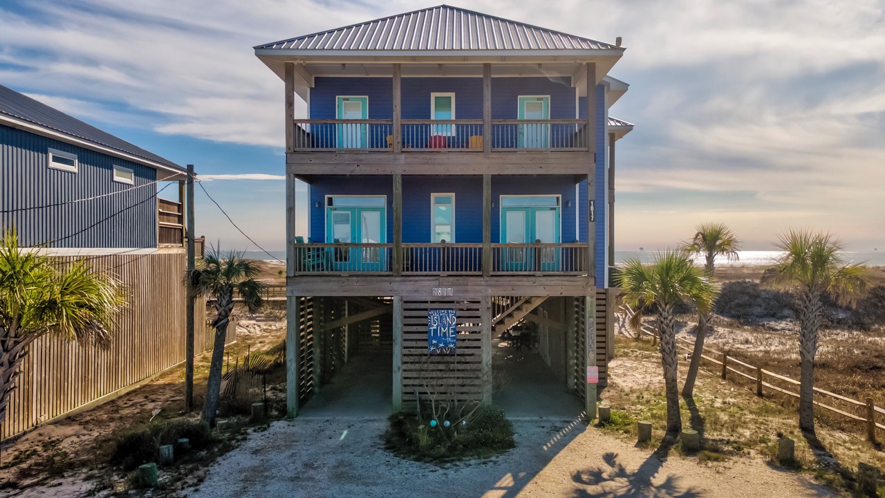Photo of Outdoor in Dauphin Island