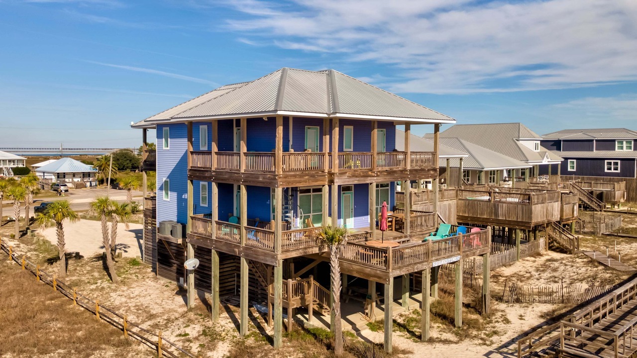 Photo of Outdoor in Dauphin Island