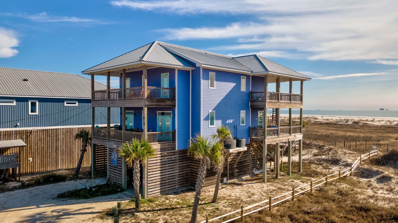 Photo of Outdoor in Dauphin Island