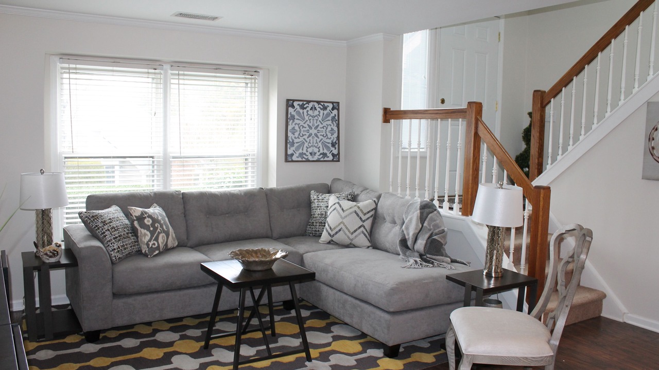 Photo of Livingroom in Charlotte
