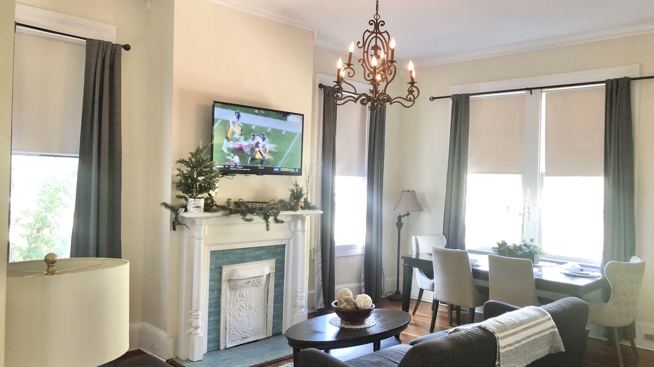 Photo of Livingroom in Mobile