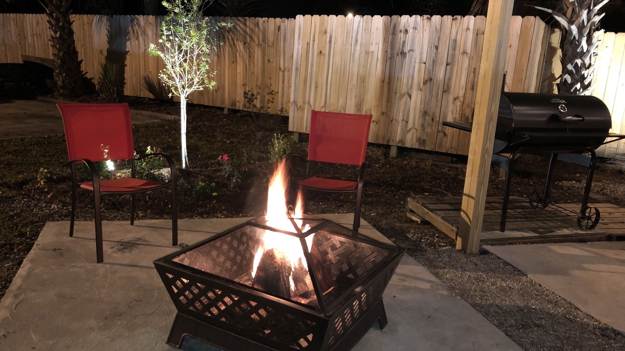 Photo of Outdoor in Mobile