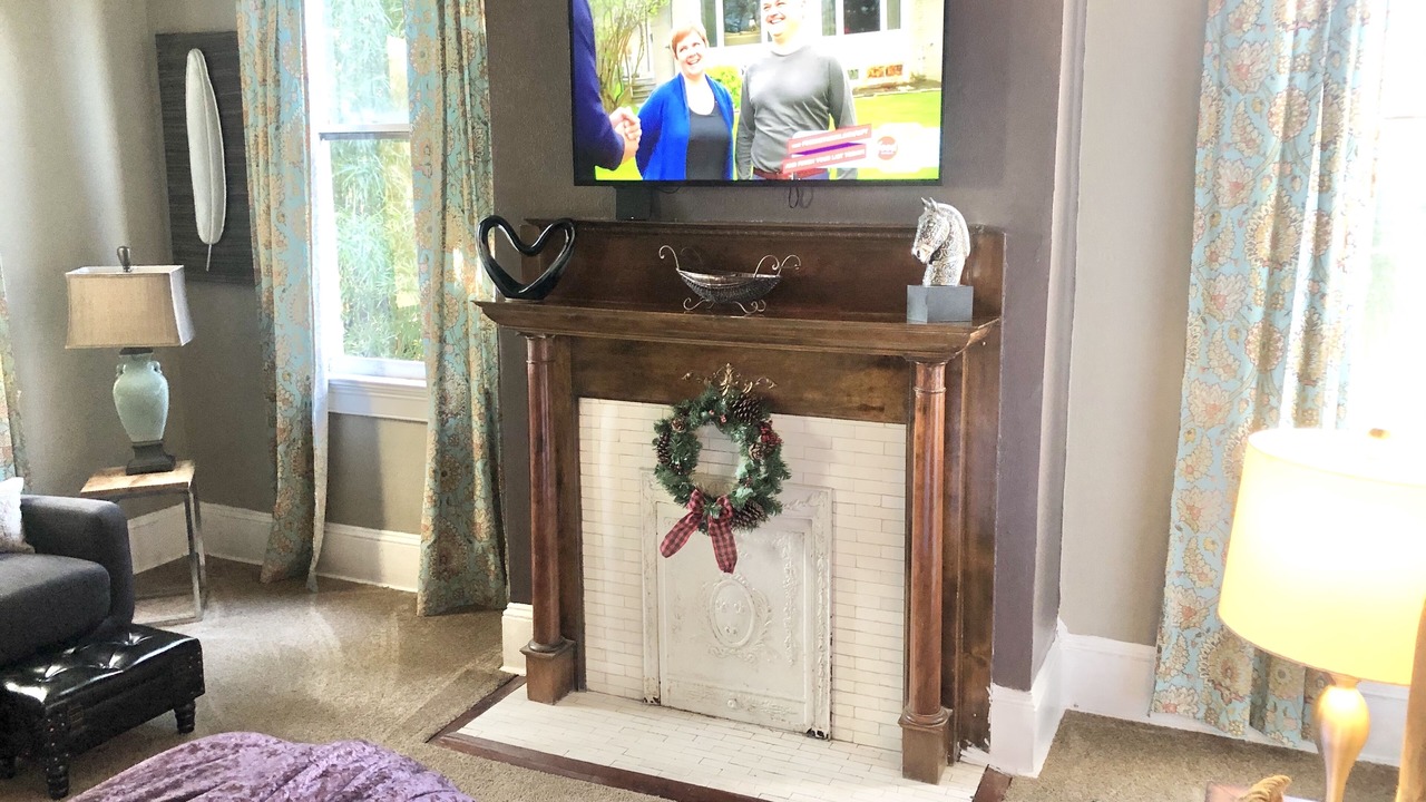 Photo of Bedroom in Mobile