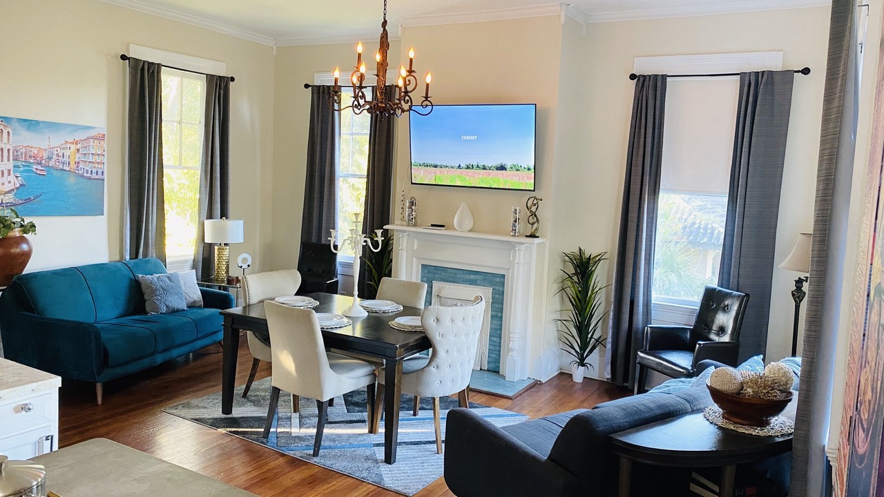 Photo of Bedroom in Mobile