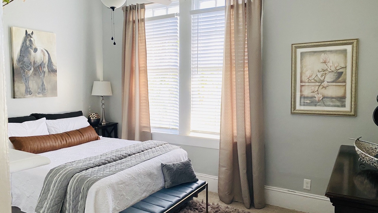 Photo of Bedroom in Mobile