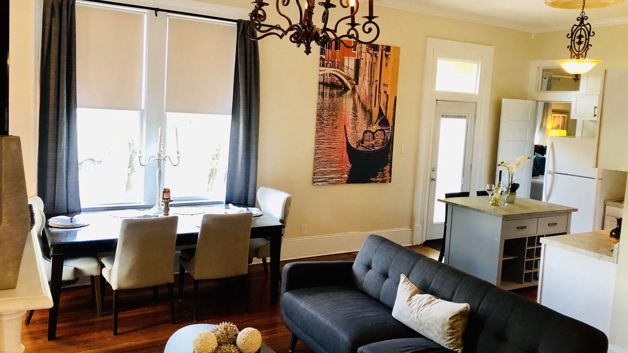 Photo of Bedroom in Mobile