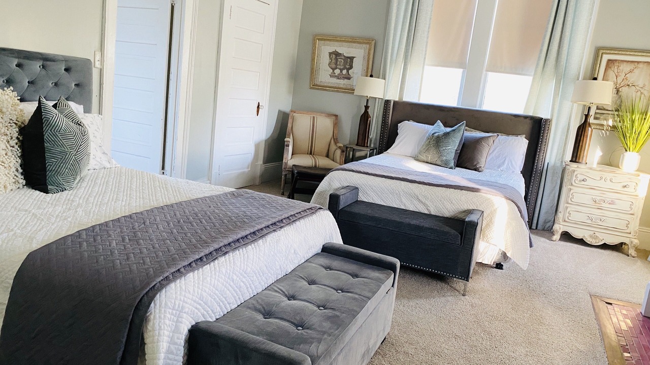 Photo of Bedroom in Mobile
