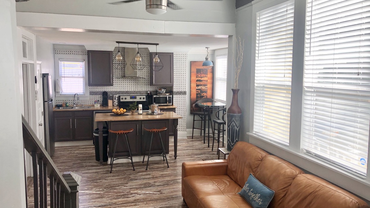 Photo of Bedroom in Mobile