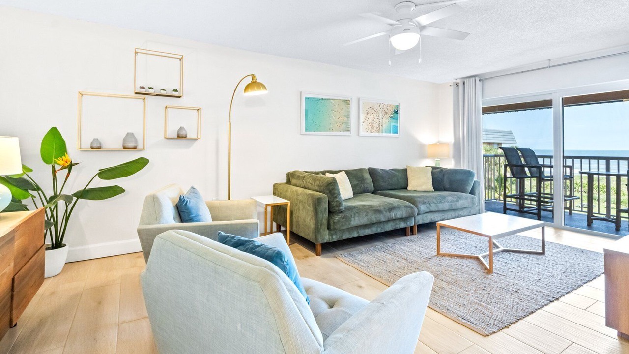 Photo of Bedroom in Cocoa Beach