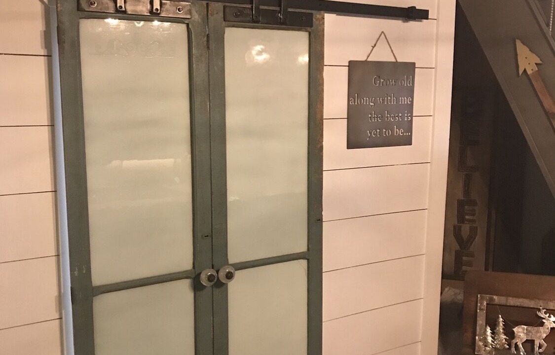 Photo of Bathroom in Crawford County
