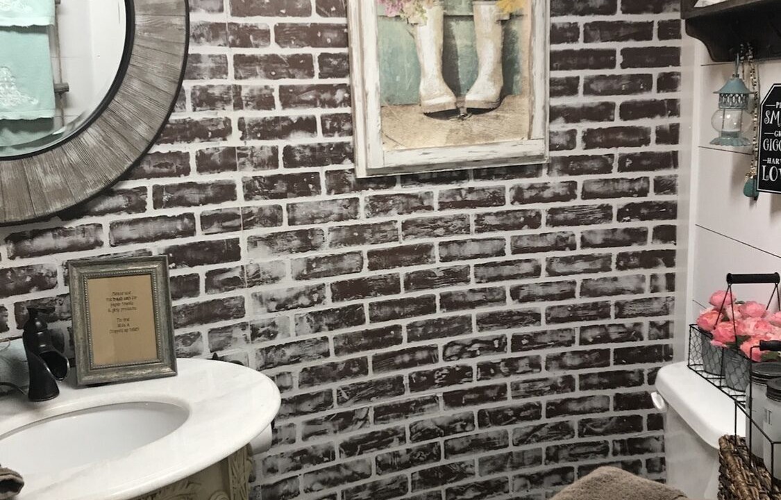 Photo of Bathroom in Crawford County