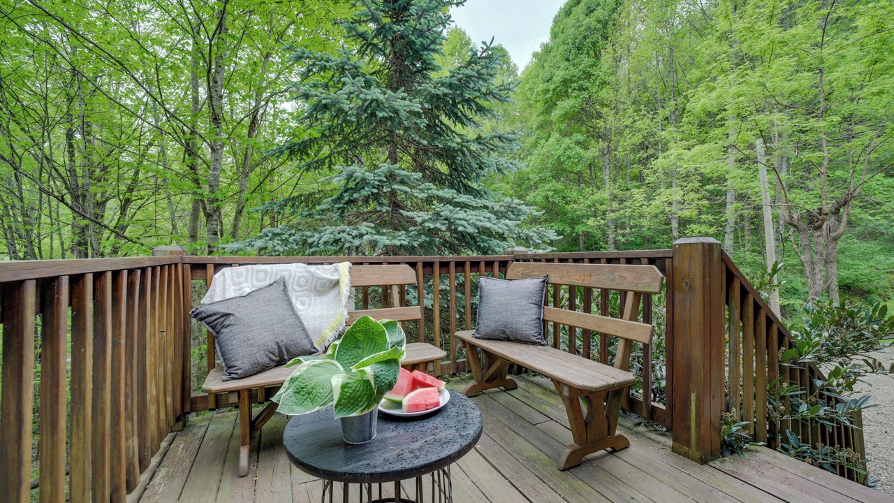 Photo of Outdoor in Waynesville