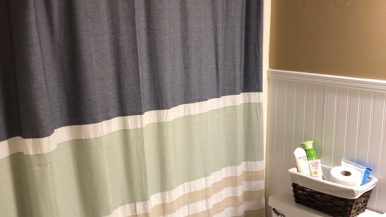 Photo of Bathroom in Augusta
