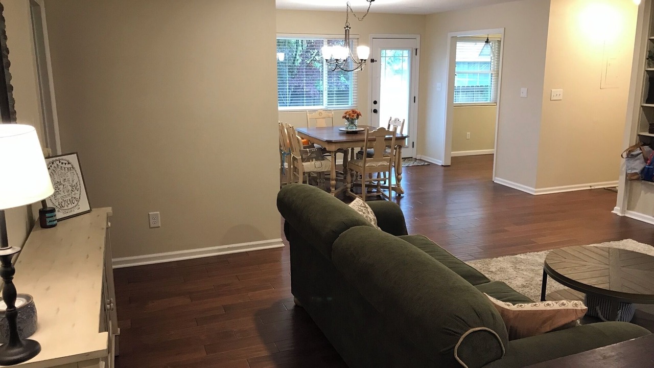Photo of Livingroom in Augusta