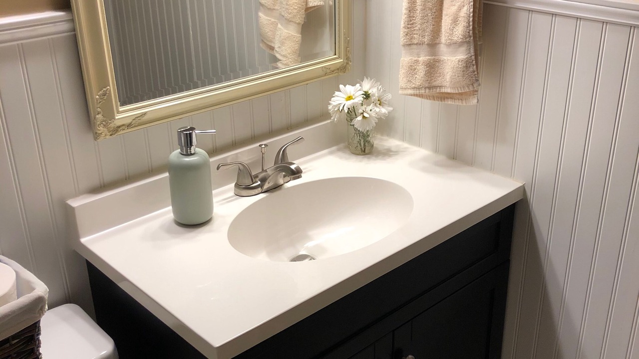 Photo of Bathroom in Augusta