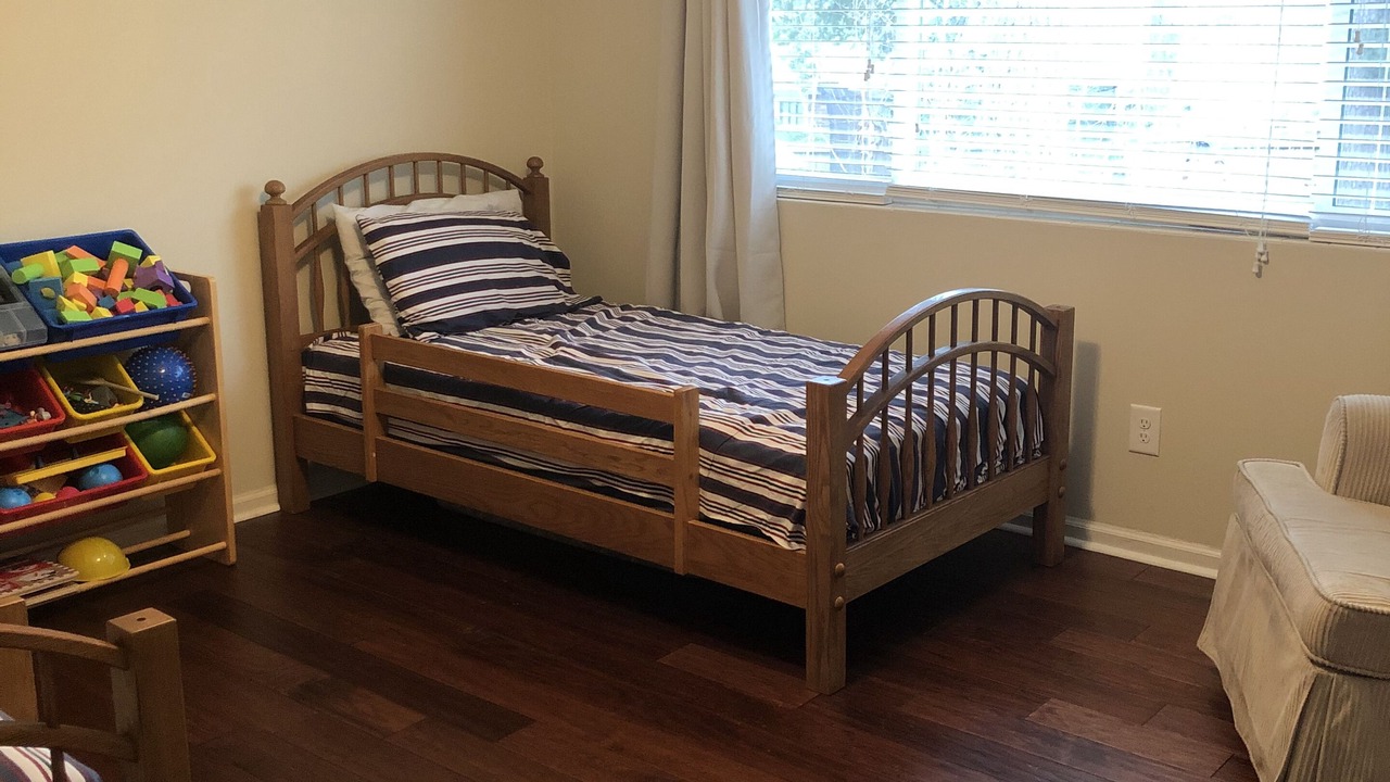 Photo of Bedroom in Augusta