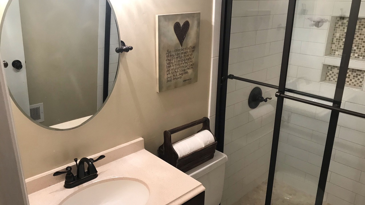 Photo of Bathroom in Augusta