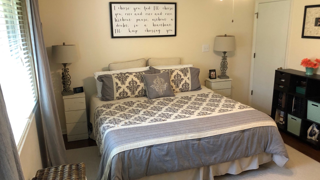 Photo of Bedroom in Augusta