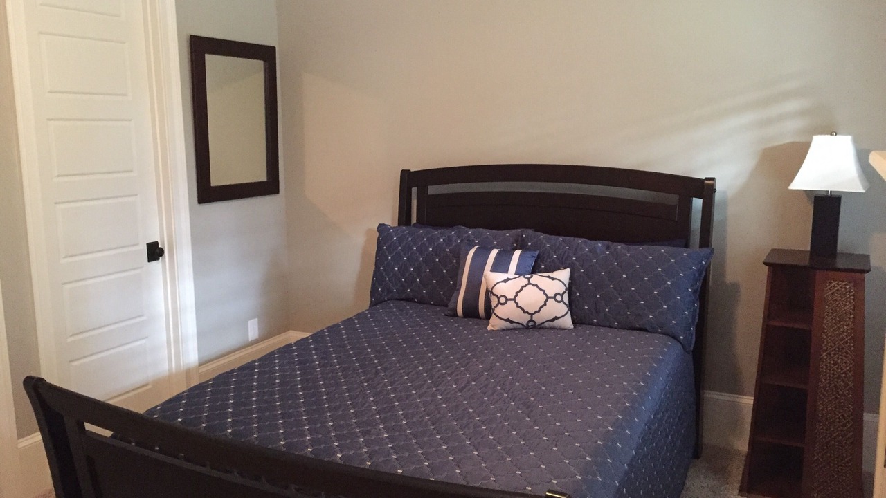 Photo of Bedroom in Riverwood Plantation