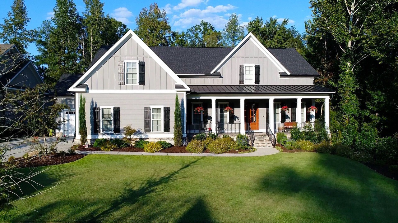 Photo of Outdoor in Riverwood Plantation