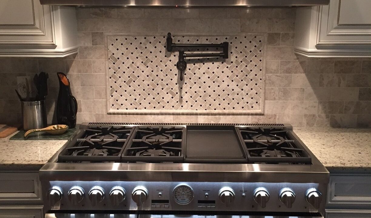 Photo of Kitchen in Riverwood Plantation