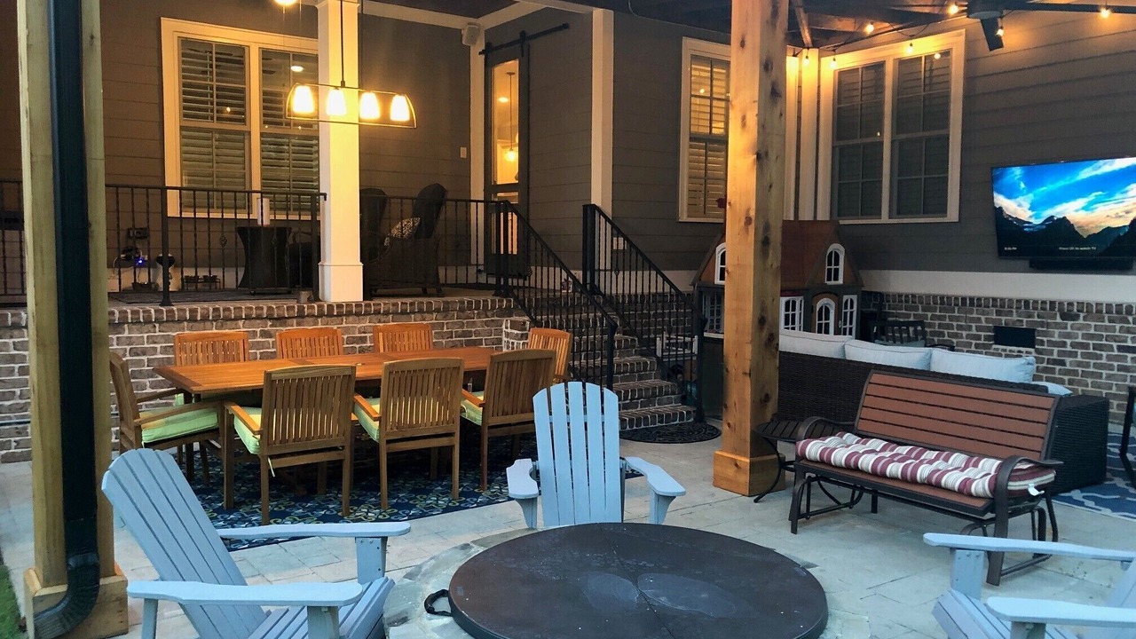 Photo of Outdoor in Riverwood Plantation