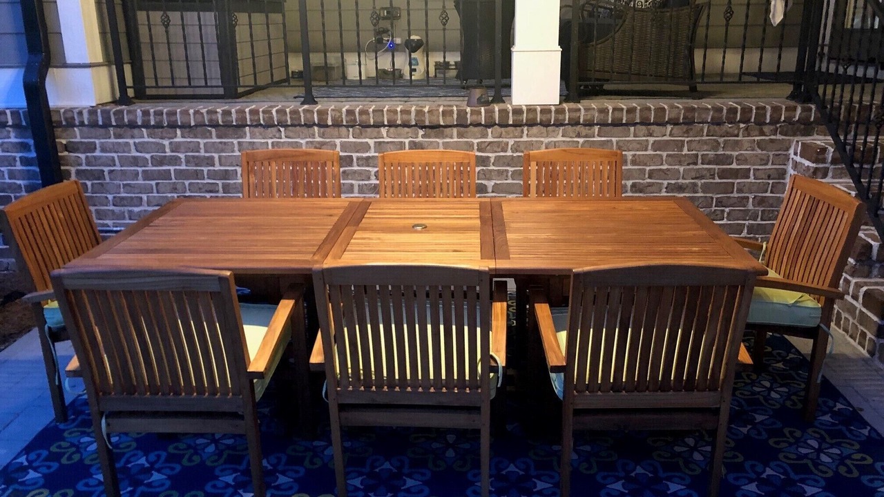 Photo of Outdoor in Riverwood Plantation