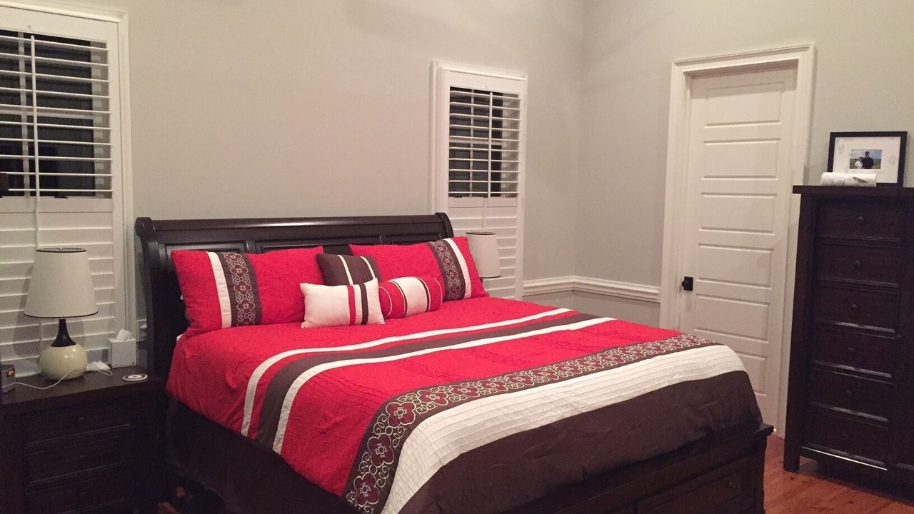 Photo of Bedroom in Riverwood Plantation