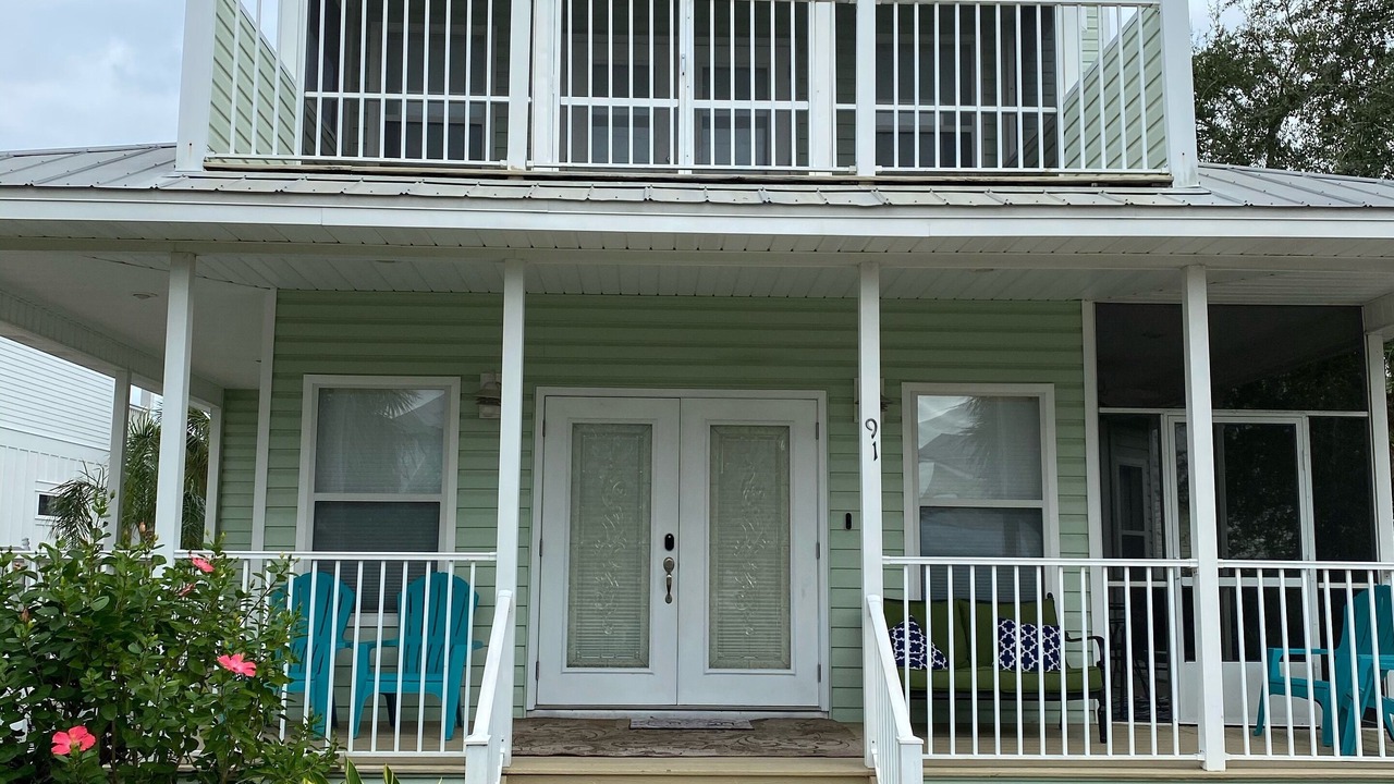Photo of Outdoor in Crystal Beach