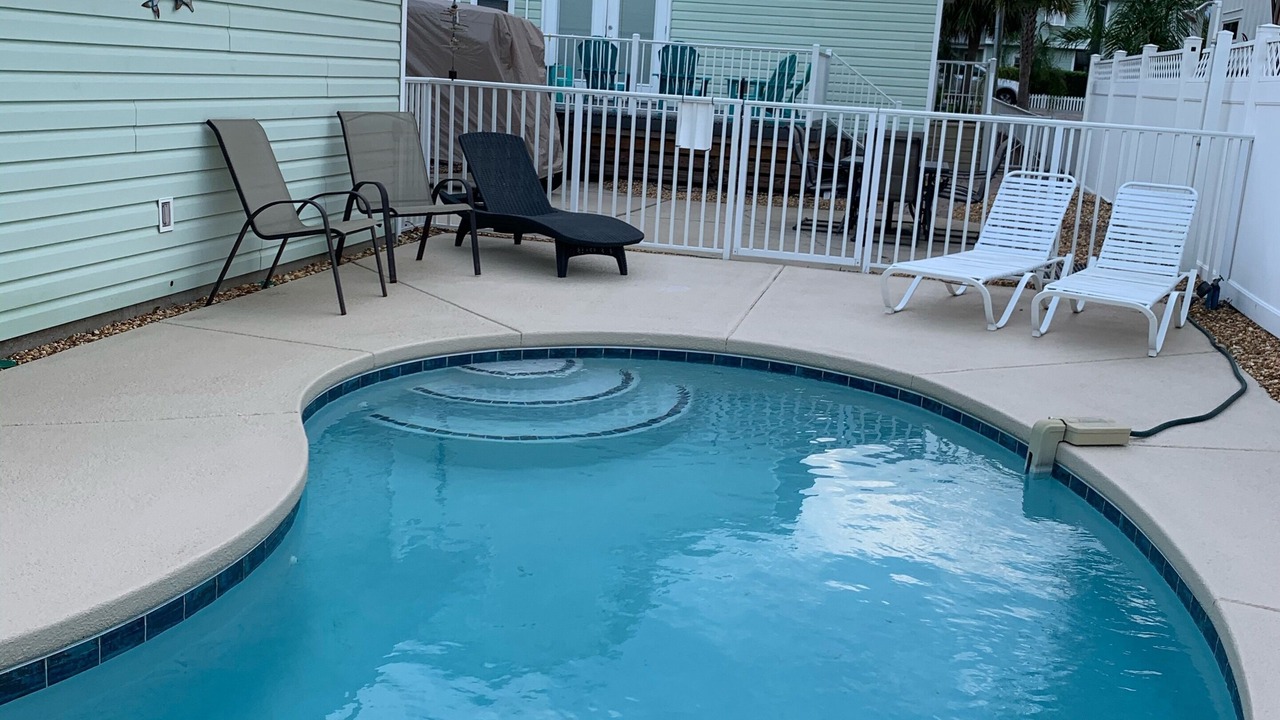 Photo of Outdoor in Crystal Beach