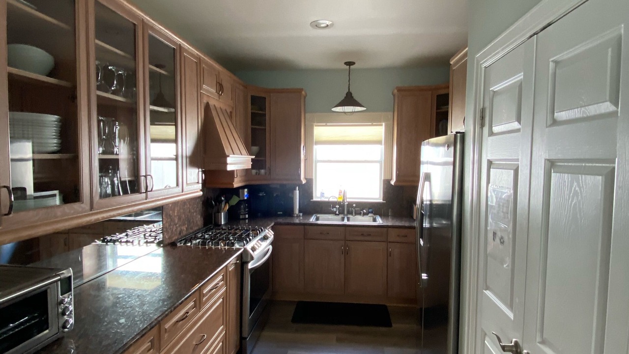 Photo of Kitchen in Crystal Beach