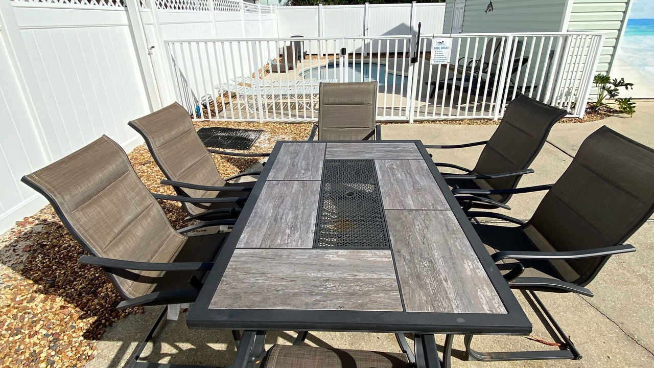Photo of Outdoor in Crystal Beach